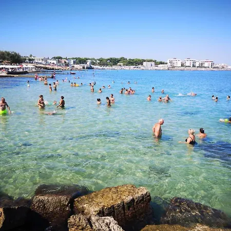 Гостевой дом Il Platano Di Nathaly