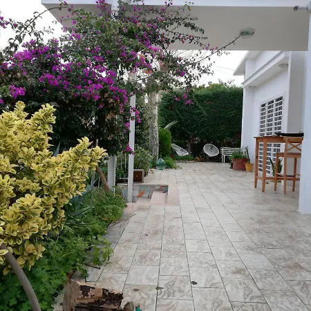 Il Platano Di Nathaly Гостевой дом 3*