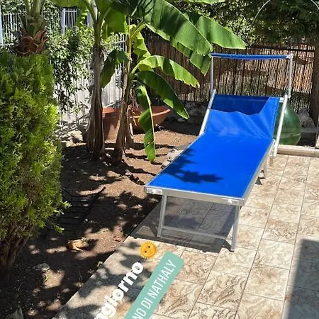 Il Platano Di Nathaly Penzion 3*