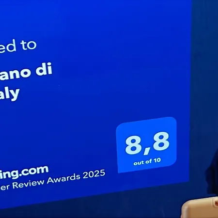 Penzion Il Platano Di Nathaly