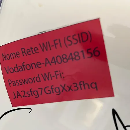 Il Platano Di Nathaly