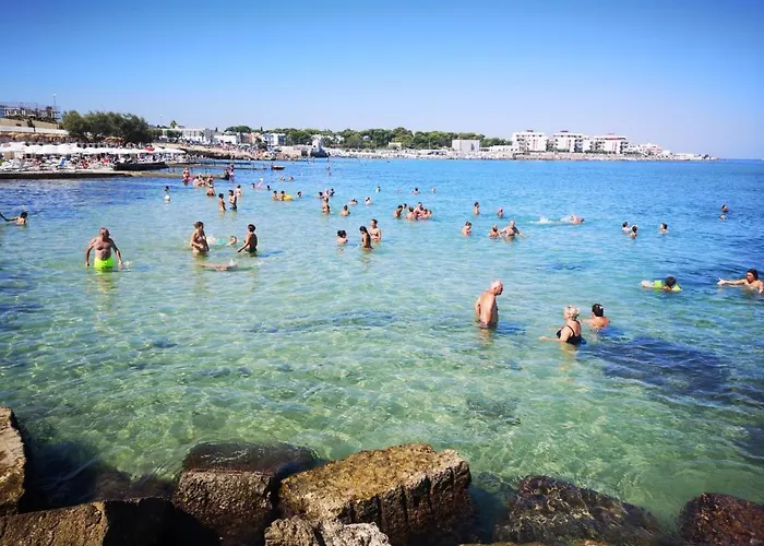 بيت ضيافة Il Platano Di Nathaly