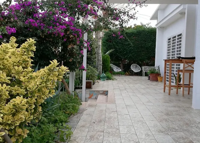 Il Platano Di Nathaly بيت ضيافة 3*