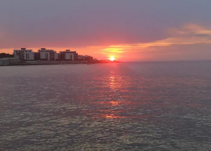 Гостевой дом Il Platano Di Nathaly