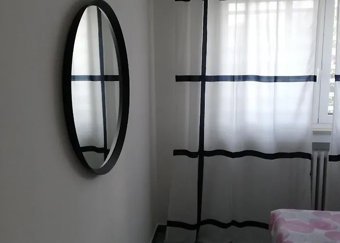 Il Platano Di Nathaly Гостевой дом 3*