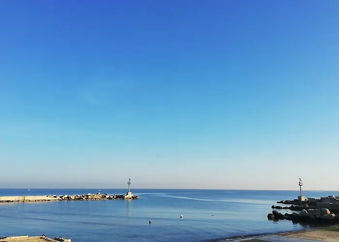 Гостевой дом Il Platano Di Nathaly