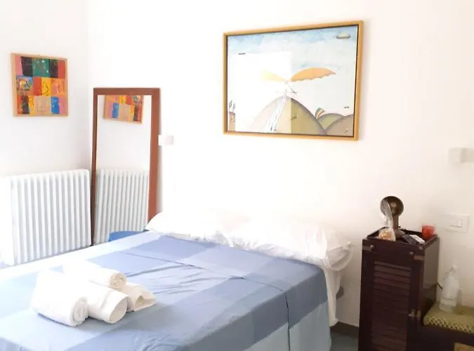 Il Platano Di Nathaly باري