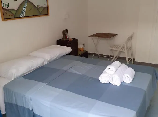 Il Platano Di Nathaly بيت ضيافة