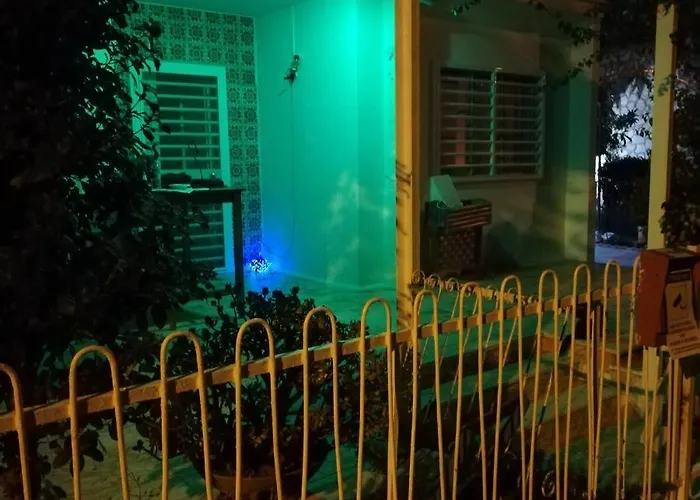 Il Platano Di Nathaly بيت ضيافة 3*