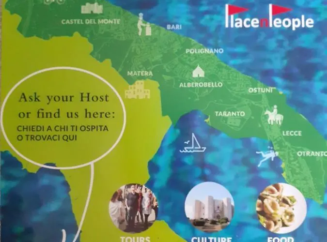 Il Platano Di Nathaly Гостевой дом