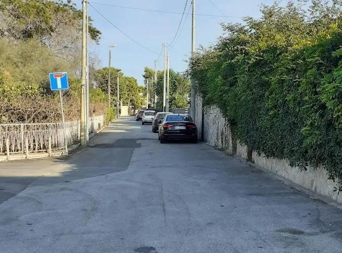 Il Platano Di Nathaly Бари