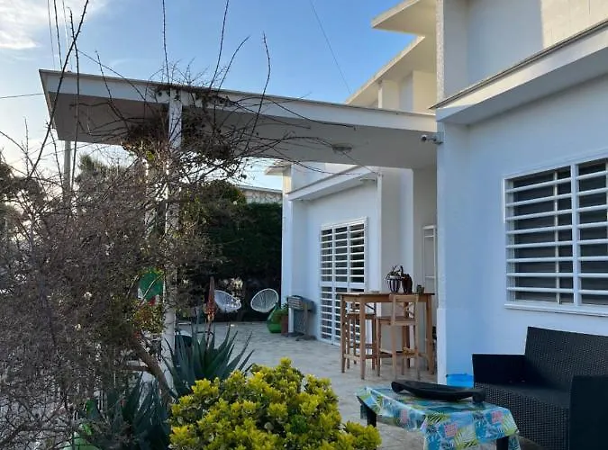 Il Platano Di Nathaly بيت ضيافة