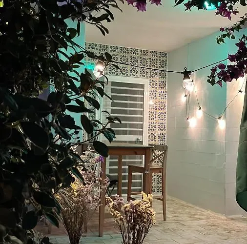 Il Platano Di Nathaly 3*