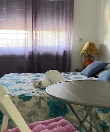 Il Platano Di Nathaly 3* Бари