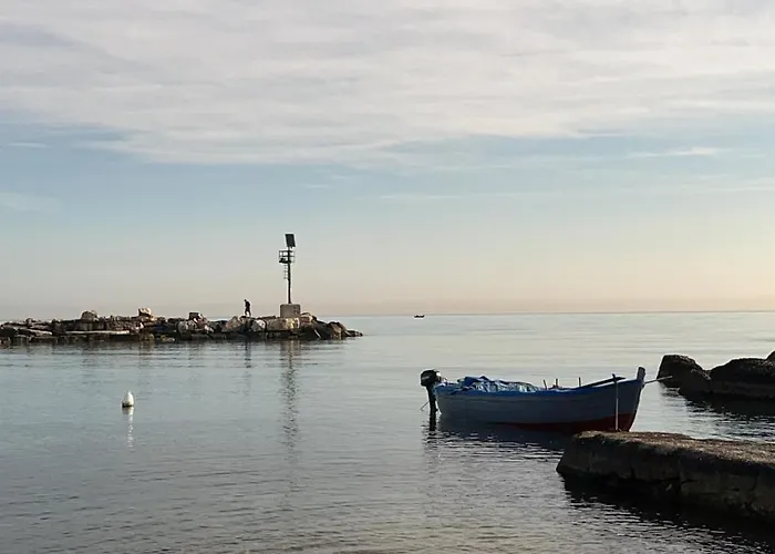 Гостевой дом Il Platano Di Nathaly 3*