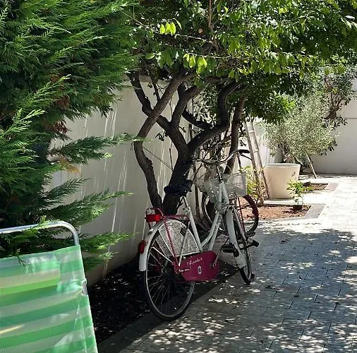 Il Platano Di Nathaly Бари