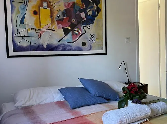 Гостевой дом Il Platano Di Nathaly Бари