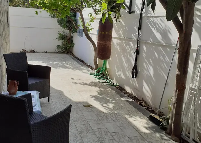 Il Platano Di Nathaly 3* Бари