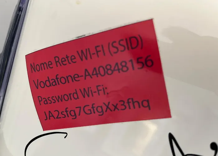 Il Platano Di Nathaly