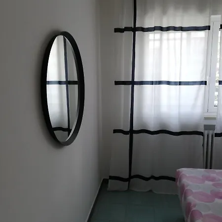 Il Platano Di Nathaly בית הארחה 3*