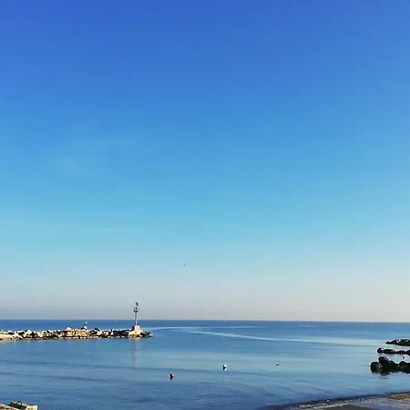 Casa de hóspedes Il Platano Di Nathaly