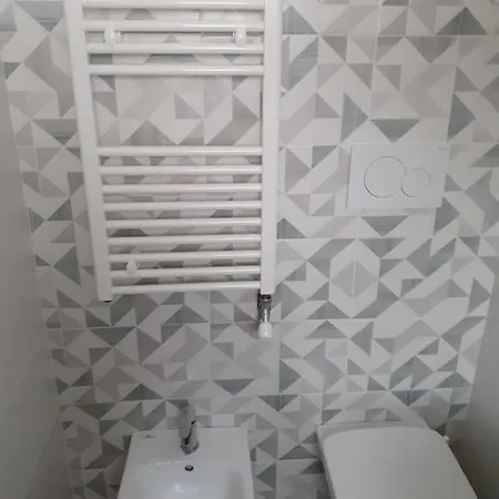 Il Platano Di Nathaly בארי