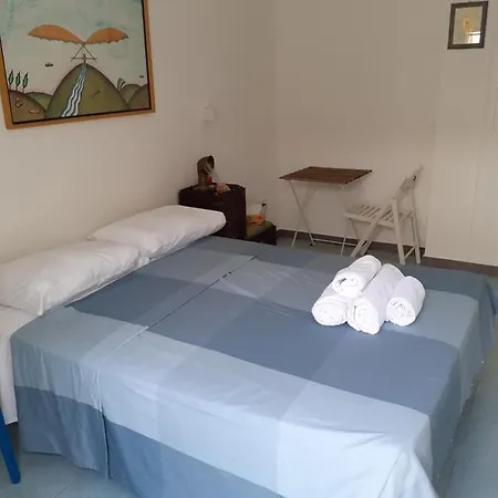 Il Platano Di Nathaly Πανσιόν