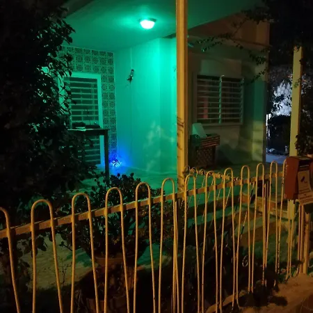 Il Platano Di Nathaly Casa de hóspedes 3*