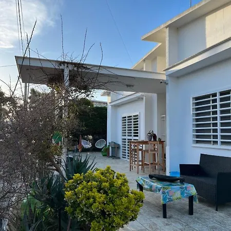 Il Platano Di Nathaly Guest house