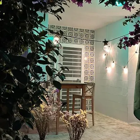 Il Platano Di Nathaly 3*