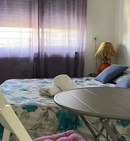 Il Platano Di Nathaly 3* בארי