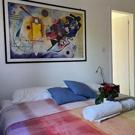 בית הארחה Il Platano Di Nathaly בארי