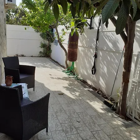 Il Platano Di Nathaly 3* בארי